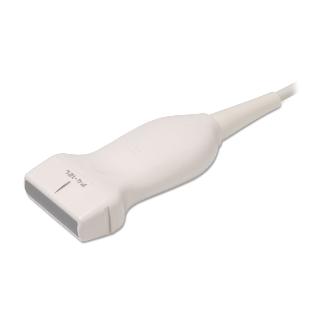 [DK]Linær T formet probe